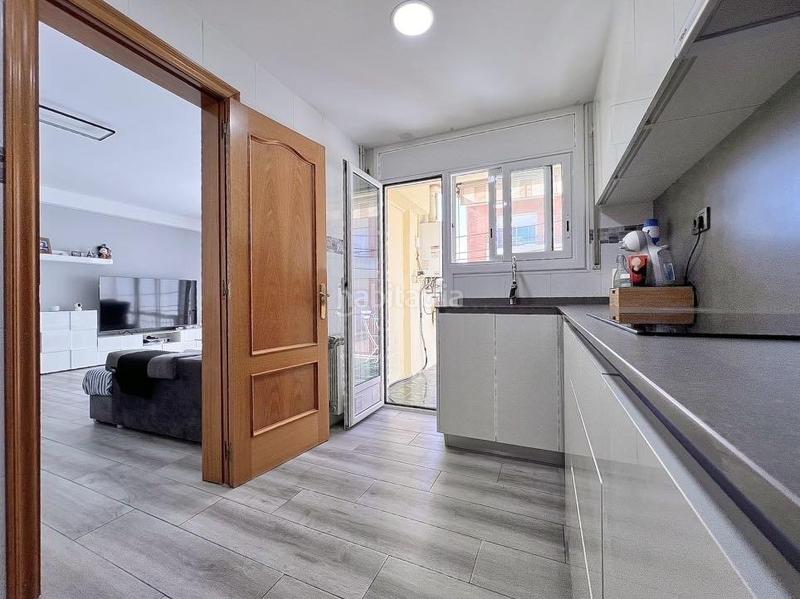 Foto bd6b2102-2c7d-4178-9c57-bf55706b431f. Penthouse with heating in Sant Pere Nord Terrassa