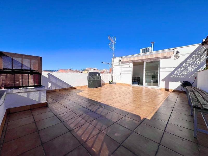 Foto c5bcf012-33b0-4eee-84e7-5ca44558a38e. Penthouse with heating in Sant Pere Nord Terrassa