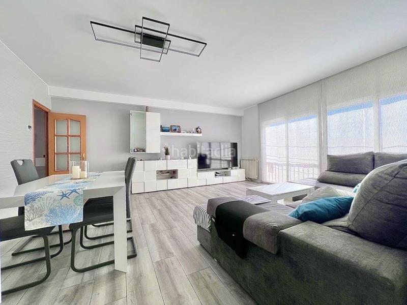 Foto cc143576-0e13-4280-a2f7-8a387116e833. Penthouse with heating in Sant Pere Nord Terrassa