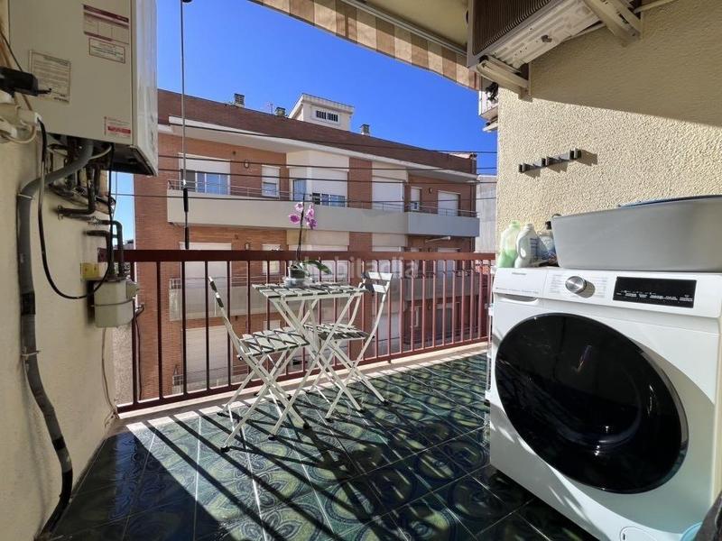 Foto de8697a5-ee23-4851-84ba-07a6b8271878. Penthouse with heating in Sant Pere Nord Terrassa