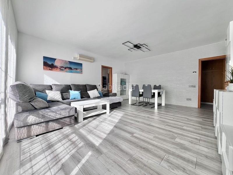 Foto e30fa89d-3f89-4736-9fbf-3beb83d6ceb6. Penthouse with heating in Sant Pere Nord Terrassa