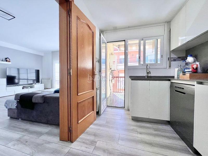 Foto f326cb72-8831-448a-b6dc-8bb62478c8b0. Penthouse with heating in Sant Pere Nord Terrassa