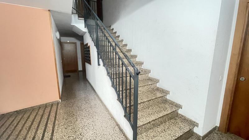 Foto bb499122-61d9-4a27-bcb8-3dad95957717. Zweistöckige wohnung mit parking in Egara Terrassa