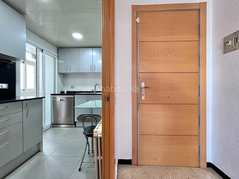 Foto 4fe959d5-6cad-428e-93ea-df9aefcd8cd6. Pis amb calefacció a Sant Pere Nord Terrassa