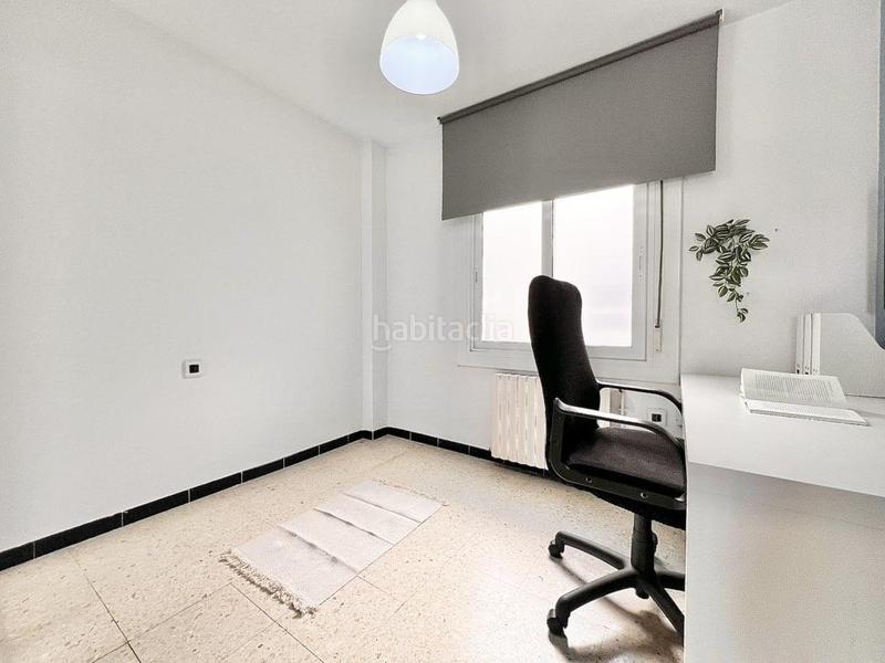 Foto fe27262f-1640-442b-a27b-0909e70ad842. Pis amb calefacció a Sant Pere Nord Terrassa