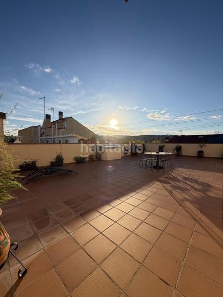 Foto 14be31c7-9318-47c3-86e9-9ae99b897580. Casa a schiera con riscaldamento parcheggio in Centre Sant Quirze del Vallès