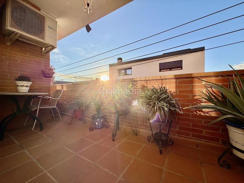 Foto 37d579c0-eee2-4f18-8c33-efe109c13d41. Casa a schiera con riscaldamento parcheggio in Centre Sant Quirze del Vallès