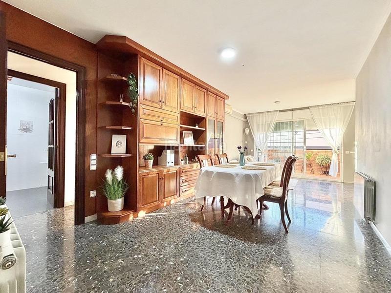 Foto 4a6b4365-c7cd-4a8a-89ed-a7e59f3fe4b8. Casa a schiera con riscaldamento parcheggio in Centre Sant Quirze del Vallès