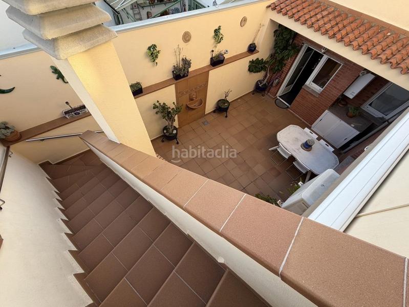 Foto 5f306f1d-5066-4432-b73b-c63382785a1e. Casa a schiera con riscaldamento parcheggio in Centre Sant Quirze del Vallès