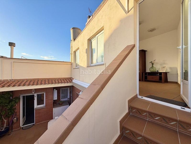 Foto 95a970d9-ac35-4f05-b99b-ba706deb22b0. Casa a schiera con riscaldamento parcheggio in Centre Sant Quirze del Vallès