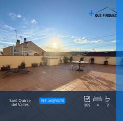 Semi detached house in Centre