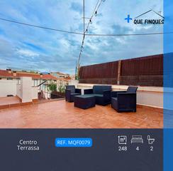 Casa in Barri del Centre