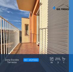 Appartamento in Plaça Catalunya - Escola Industrial