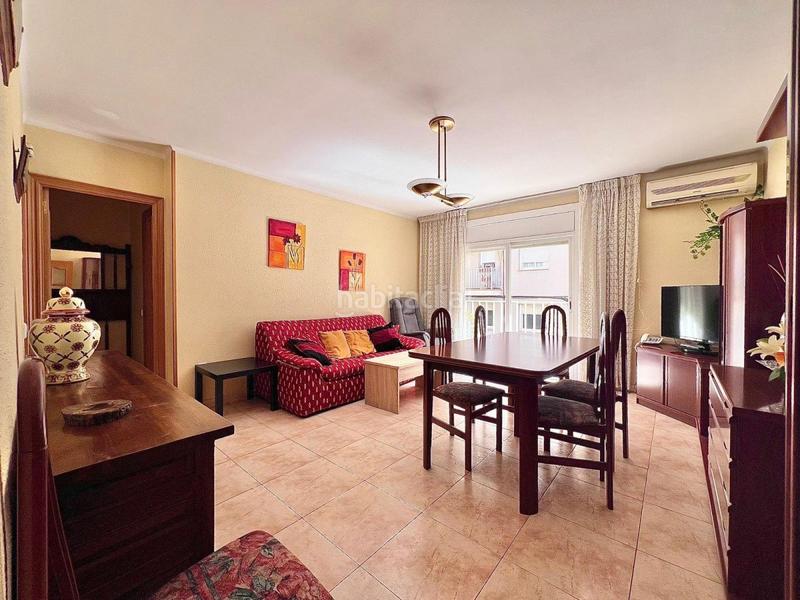 Foto 09463d55-dac4-45dc-9c37-ec2c9b8f19e9. Location appartement avec chauffage dans Sant Pere Nord Terrassa