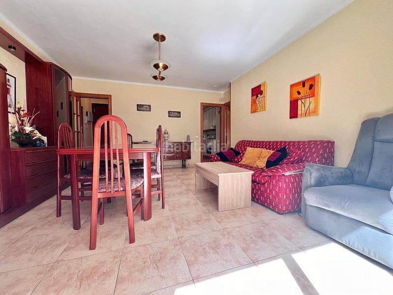 Foto 7e722787-5a2f-45d7-8844-e16356d9d20c. Location appartement avec chauffage dans Sant Pere Nord Terrassa