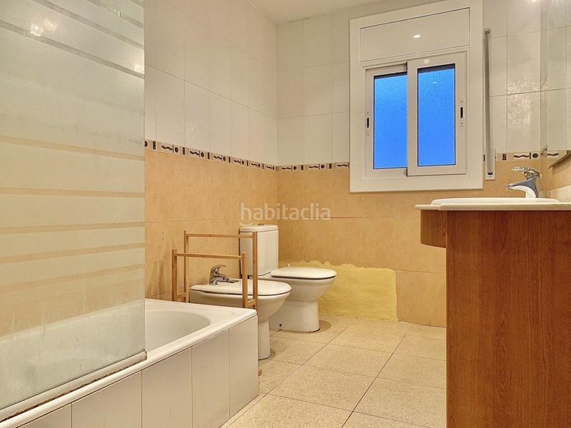 Foto 2f7fb1de-c369-42b4-becf-a46ad8599979. Flat with heating in La Maurina Terrassa