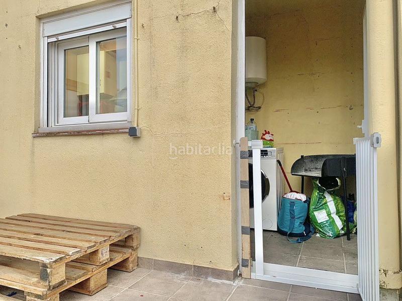 Foto 34a493af-6c80-4898-a0d6-96200c853e80. Flat with heating in La Maurina Terrassa