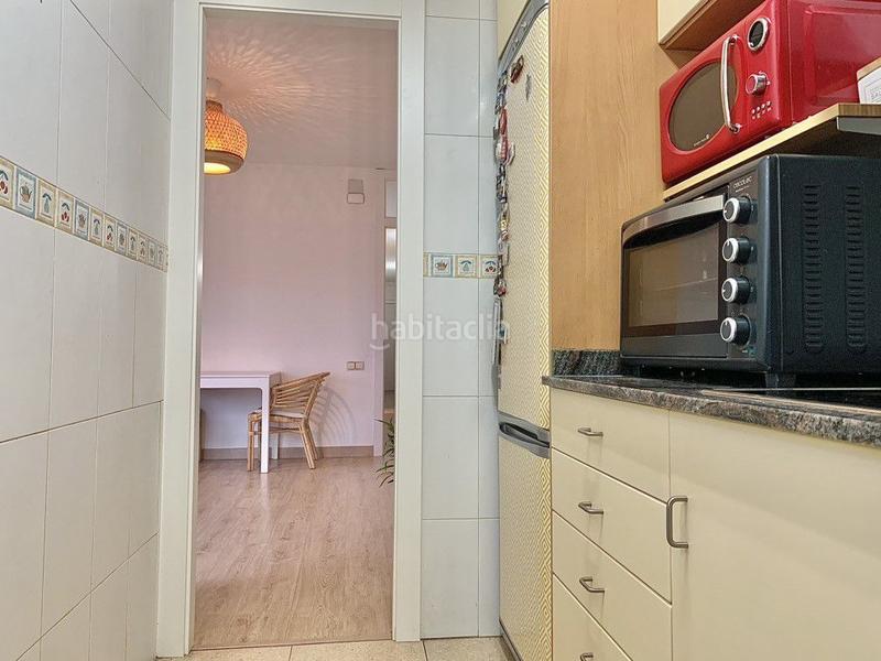 Foto 57926eab-ffde-4c33-875f-bd25ed7e8040. Flat with heating in La Maurina Terrassa