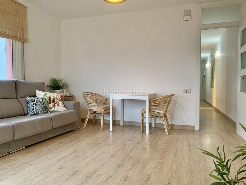 Foto 772b57d1-f16e-4627-a926-e2c0228f3846. Flat with heating in La Maurina Terrassa