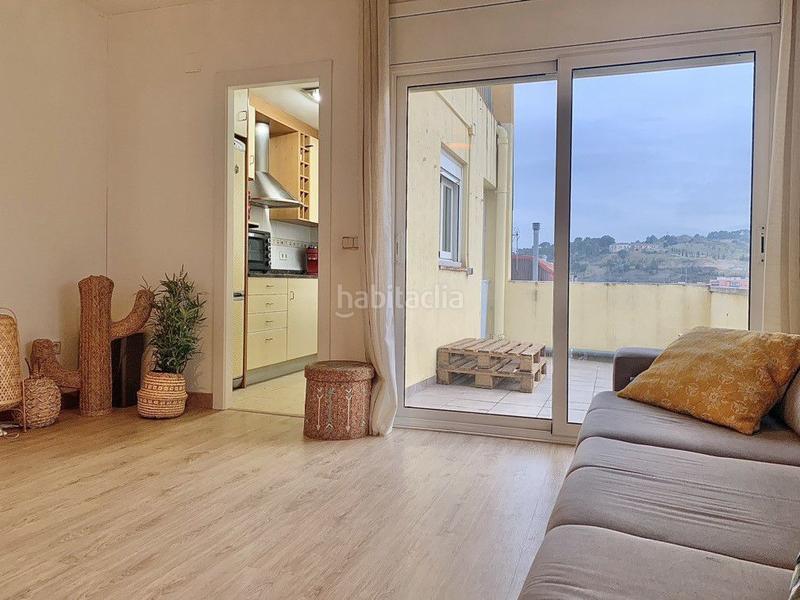 Foto 7c0c1aec-a7b0-47d0-a162-41b838727af5. Flat with heating in La Maurina Terrassa