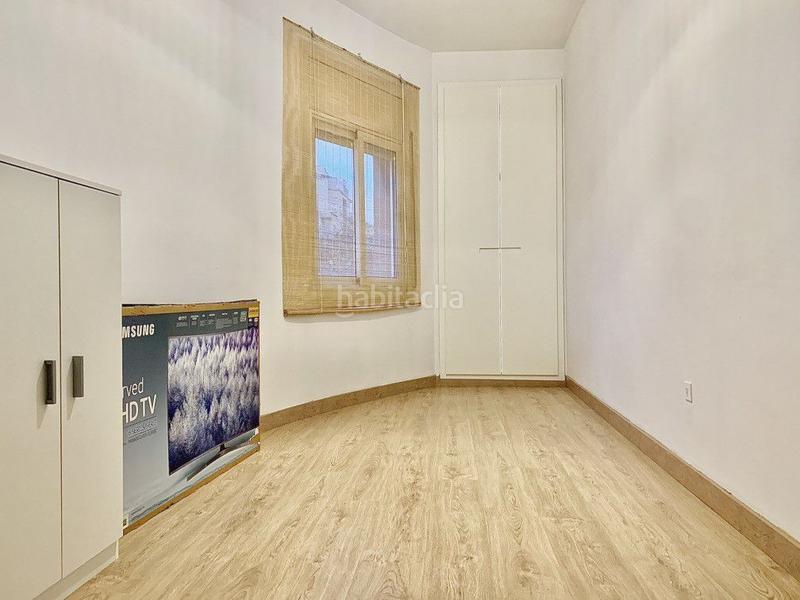 Foto 7e1127d7-73d4-41f7-98a4-afb36b4f045e. Flat with heating in La Maurina Terrassa