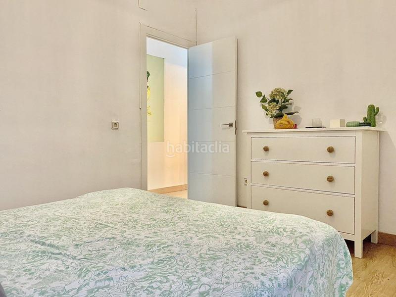 Foto 84f3f204-3dd8-401d-87e2-8fcd87871ad5. Flat with heating in La Maurina Terrassa