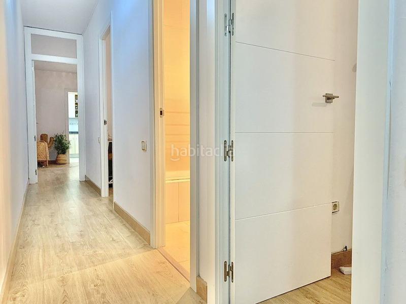 Foto 8e8f9e7d-f7f7-480f-8658-2c2a674af15e. Flat with heating in La Maurina Terrassa