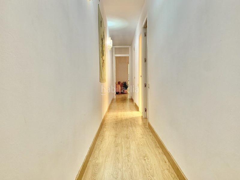 Foto 9196ded2-412e-41f0-8ddb-032ff9b9f6a3. Flat with heating in La Maurina Terrassa