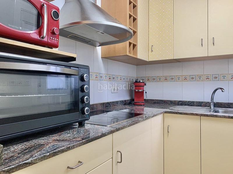 Foto 939e452d-5638-489f-9884-68e925181bf4. Flat with heating in La Maurina Terrassa