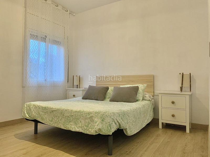 Foto f0b4dd28-3f87-4cee-a4c5-f78682a55051. Flat with heating in La Maurina Terrassa