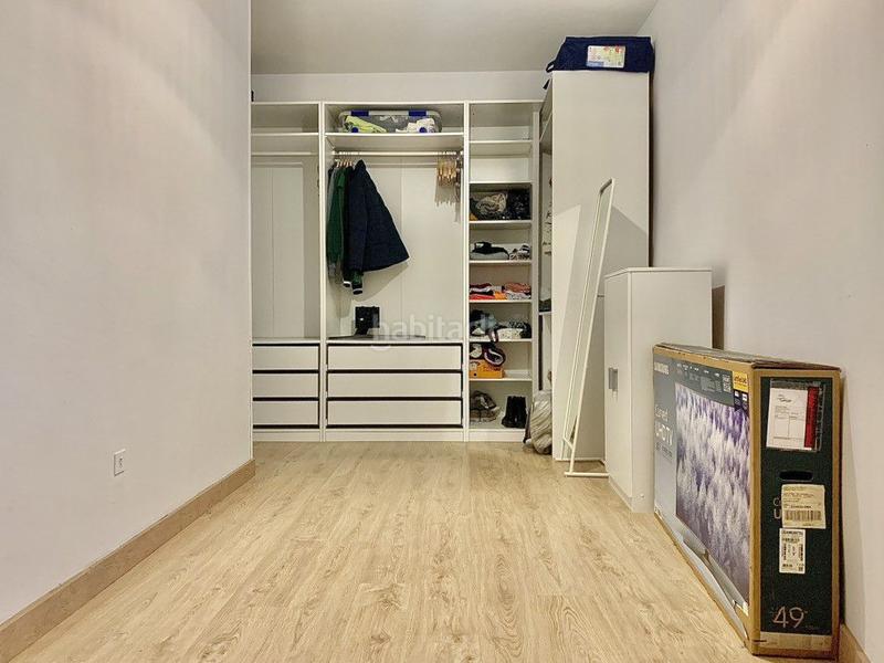 Foto f4dfc1b4-a556-46ae-ad4a-8986b7727e65. Flat with heating in La Maurina Terrassa