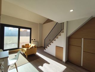 D�plex en Ca n'Aurell