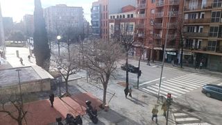 Etagenwohnung in Barri del Centre