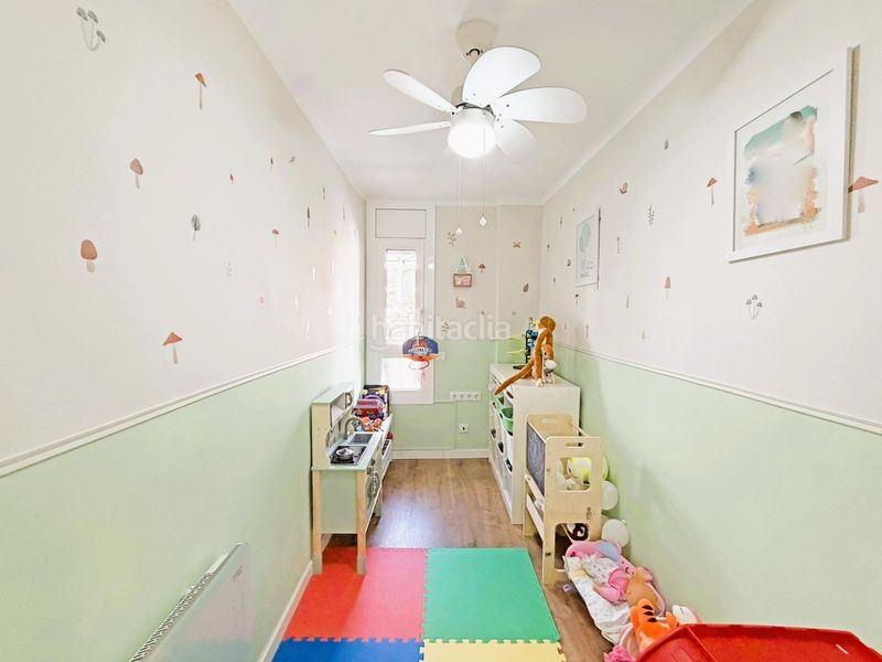 Foto 60992445-ad07-499c-ad4e-16bb7137ff9f. Piso en Can Palet Terrassa