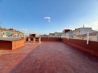 Piso en Sant Pere Nord. Piso en sant pere nord  amplio y luminoso