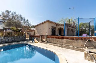 Chalet in Castellbisbal