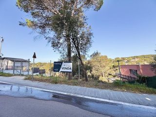 Terreny residencial a Carrer CARENA LLARGA, DE LA 19