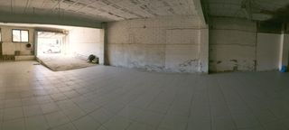 Industrial building in Avenida madrid, de 34