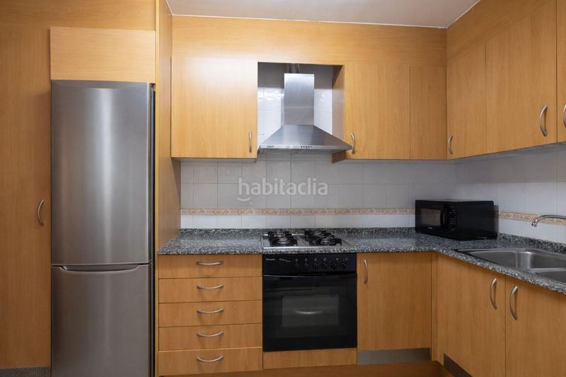 Foto 0b20ab40-efa0-4891-9713-2280e0068ffc. Pis amb calefacció aparcament a Torre - Sana Terrassa