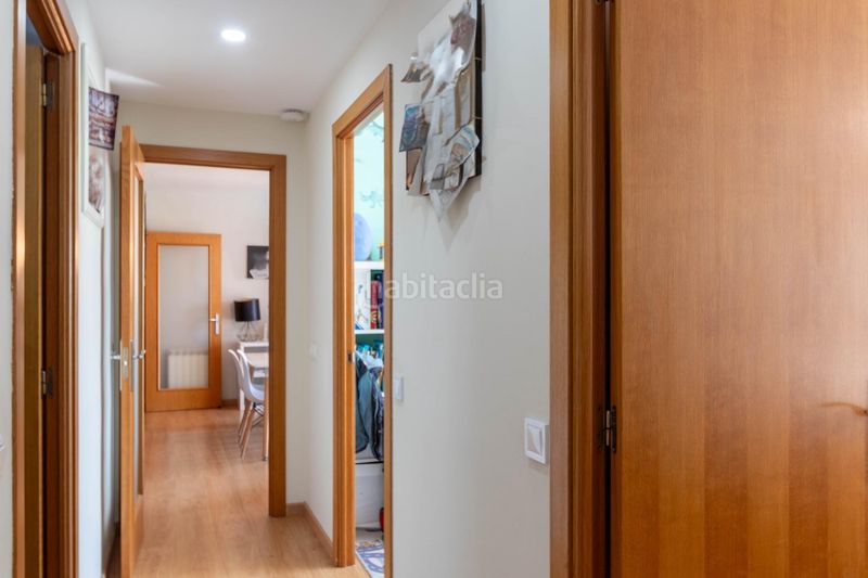 Foto a3913203-7550-48f4-ac03-cf8513738892. Pis amb calefacció aparcament a Torre - Sana Terrassa
