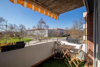 Flat in Torre - Sana. Piso con ascensor y parking