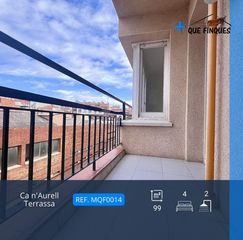 Affitto Appartamento in Ca n'Aurell