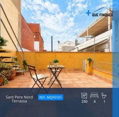 Casa a Sant Pere Nord