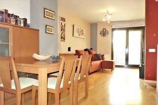Miete Etagenwohnung in Vallparadís - Antic Poble de Sant Pere
