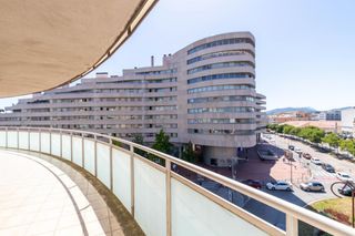 Pis a Barri del Centre