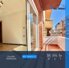 Appartamento in Plaça Catalunya - Escola Industrial