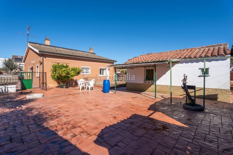 Foto 3da36c79-60a9-4f65-aa90-ce187b98ff67. Casa a Ca n´Oriol Rubí