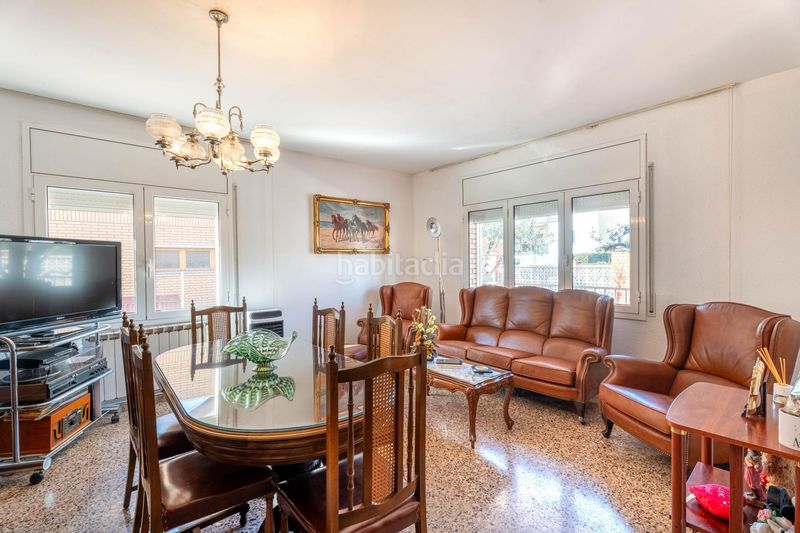 Foto dc029079-8584-4eb1-ba19-3bab87a47d1a. Casa a Ca n´Oriol Rubí