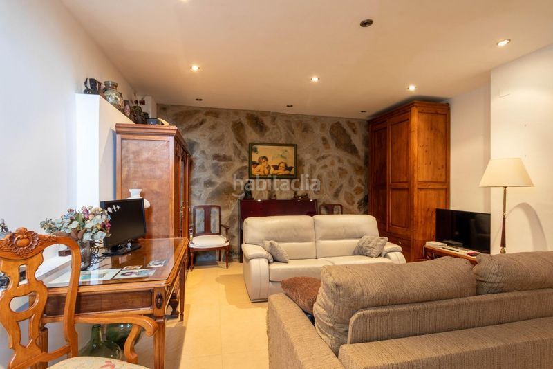 Foto b17d237e-c4e0-41d5-9568-3a90671831fb. Casa  acogedora en el corazón en Ullastrell