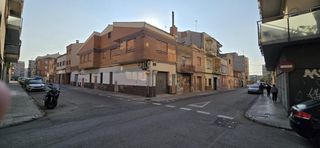 Pis a Sant Pere Nord
